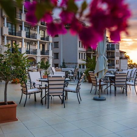 The Cliff Beach Apartments ออบซอร์ ภายนอก รูปภาพ