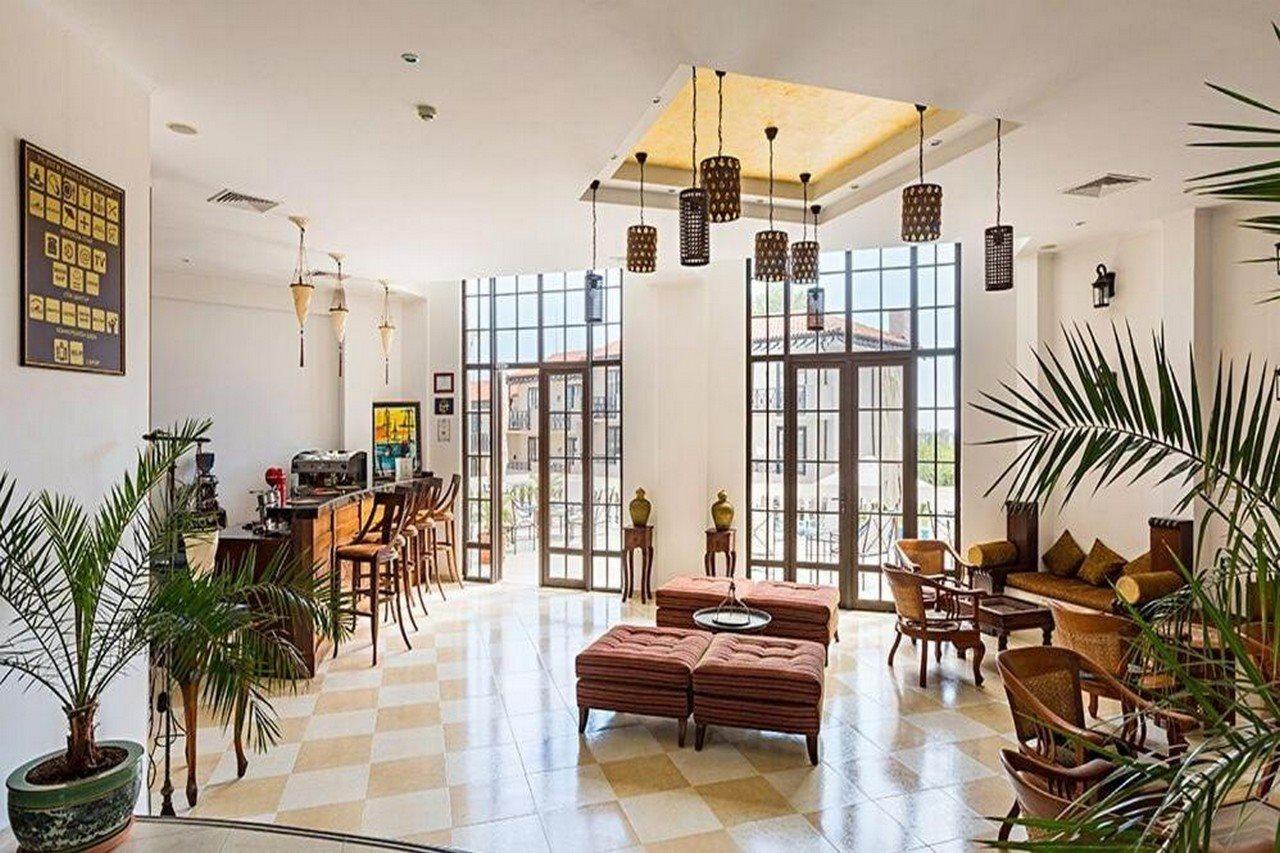 The Cliff Beach Apartments ออบซอร์ ภายนอก รูปภาพ
