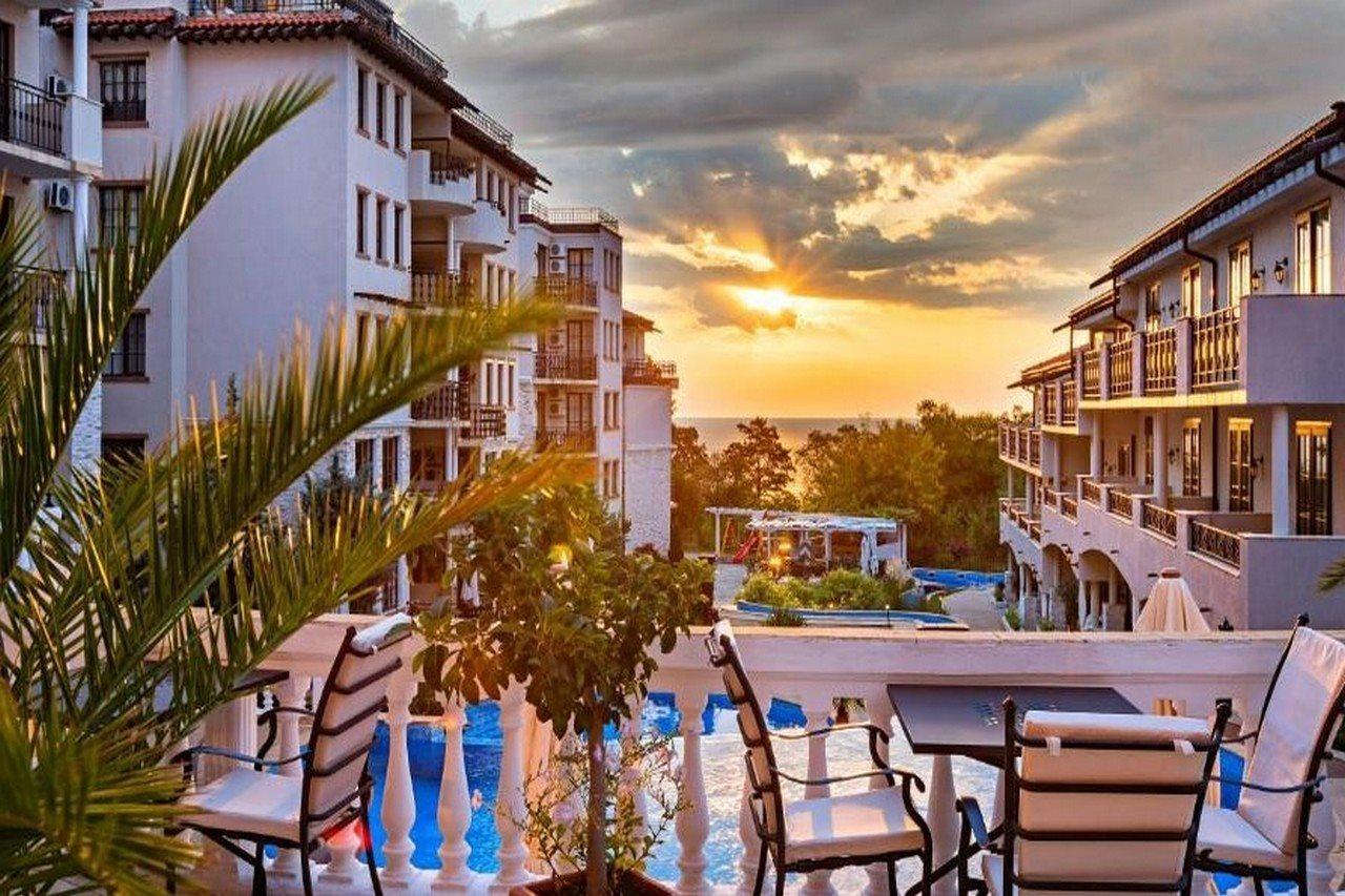 The Cliff Beach Apartments ออบซอร์ ภายนอก รูปภาพ