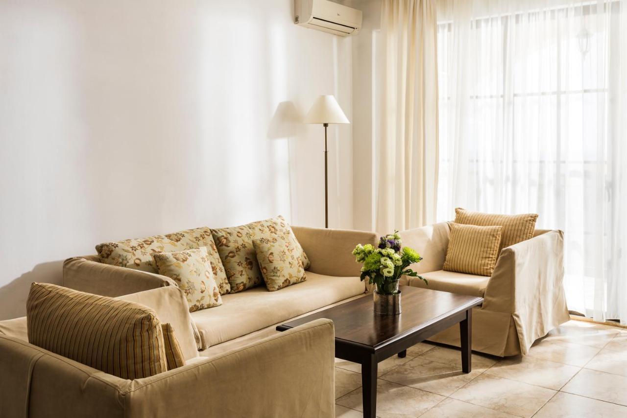 The Cliff Beach Apartments ออบซอร์ ภายนอก รูปภาพ
