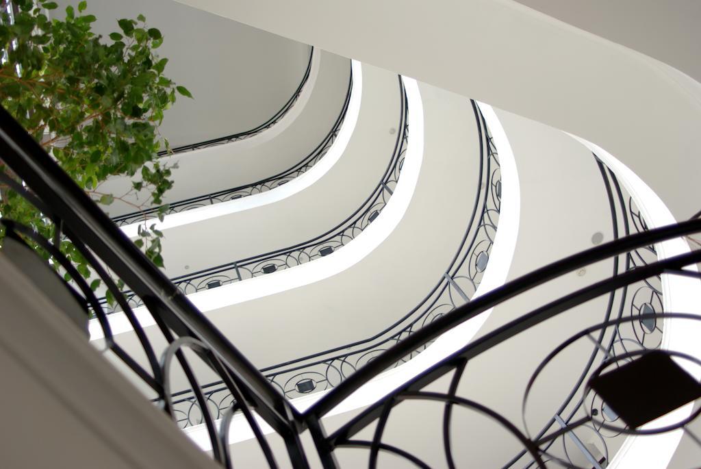 The Cliff Beach Apartments ออบซอร์ ภายนอก รูปภาพ
